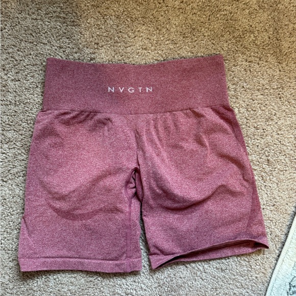 Nvgt seamless shorts - Picture 1 of 1